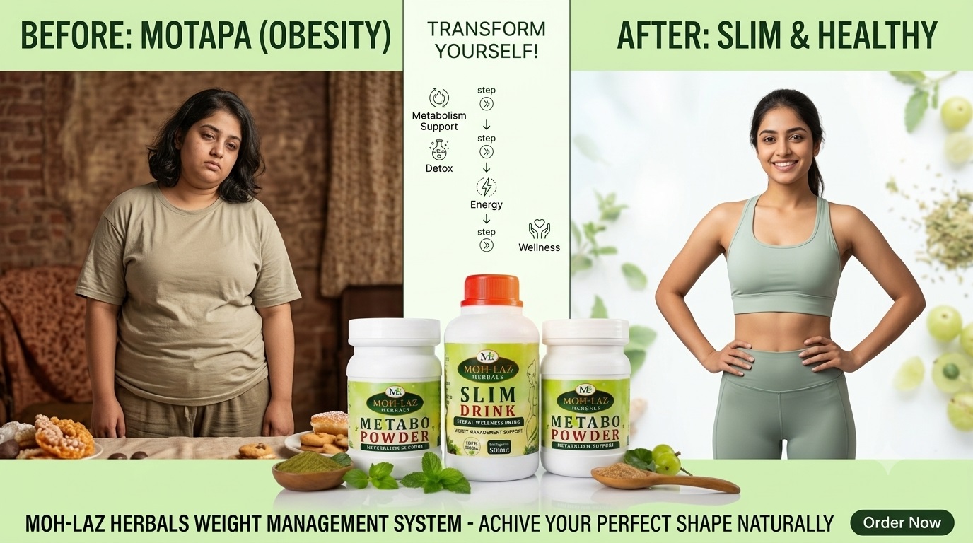Weight Management Kit